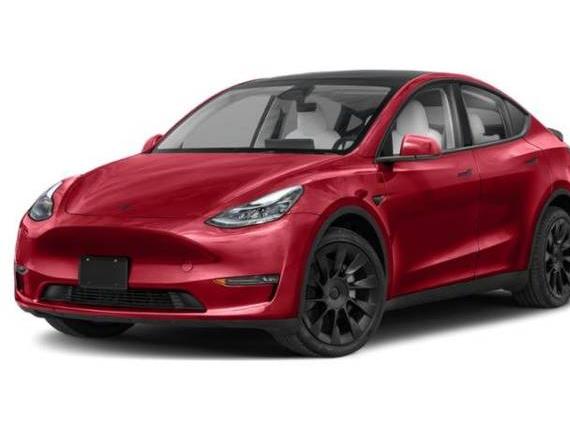 TESLA MODEL Y 2024 7SAYGDEF7RA266035 image TESLA MODEL Y 2024 7SAYGDEF7RA266035 image